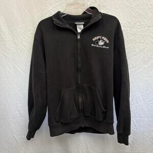 Walt Disney World Mickey Mouse Zip Up